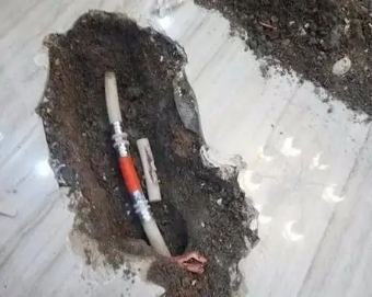 裕民测漏水电话