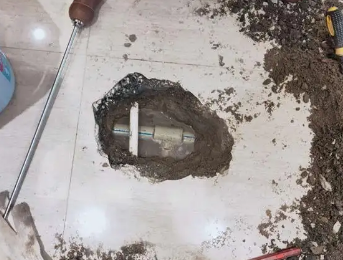 裕民测漏水电话