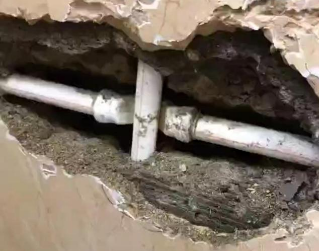 裕民测漏水哪家好