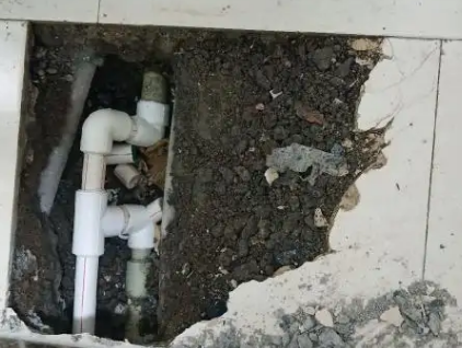 裕民测漏水哪家好