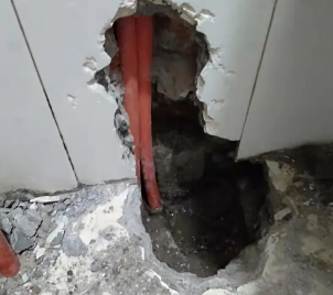 裕民漏水检测电话