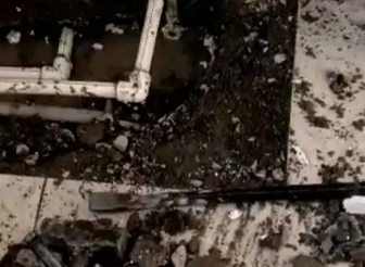 裕民漏水检测电话