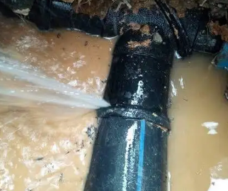 裕民测漏水公司哪家好