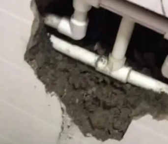 裕民漏水检测电话