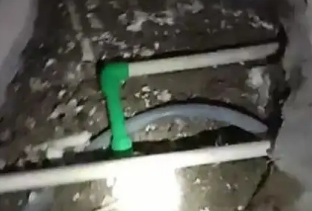 裕民测漏水公司