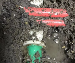 裕民漏水检测电话