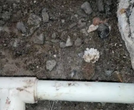 裕民漏水检测哪家好