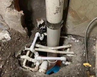 裕民漏水检测哪家好