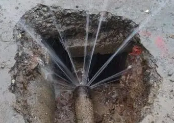 裕民漏水检测多少钱