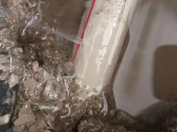 裕民漏水检测哪家好