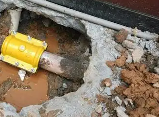 裕民漏水检测哪家好