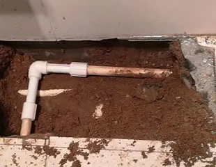 裕民测漏水哪家好