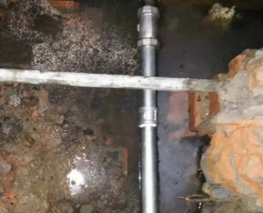 裕民漏水检测公司电话