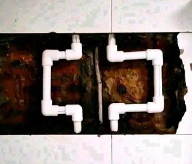 裕民卫生间测漏水哪家好