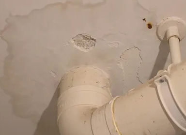 裕民卫生间测漏水多少钱