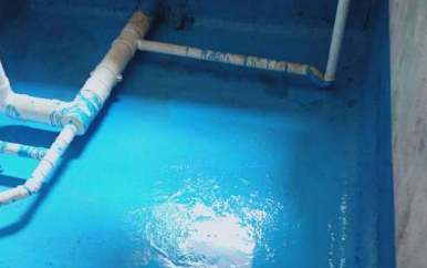 裕民卫生间测漏水哪家好