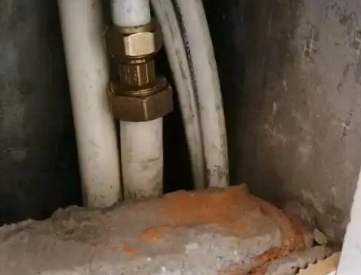 裕民水管漏水检测哪家好