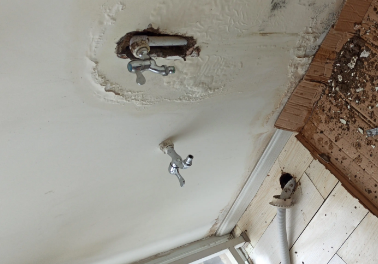 裕民卫生间测漏水