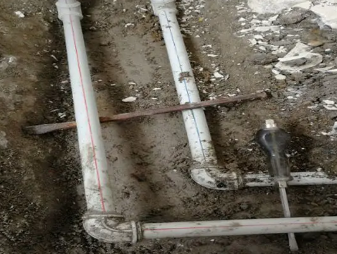 裕民卫生间测漏水多少钱