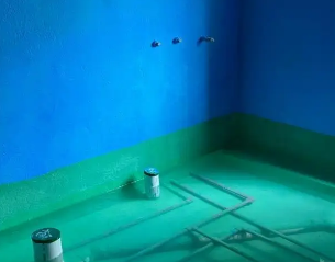 裕民卫生间防水