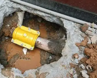 裕民卫生间测漏水哪家好