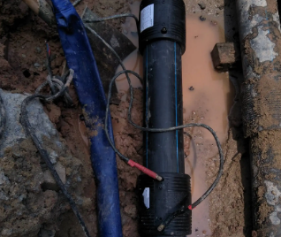 裕民水管漏水检测多少钱