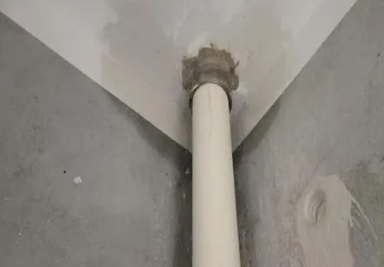 裕民卫生间测漏水之渗水防护