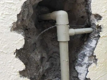 裕民卫生间测漏水哪家好