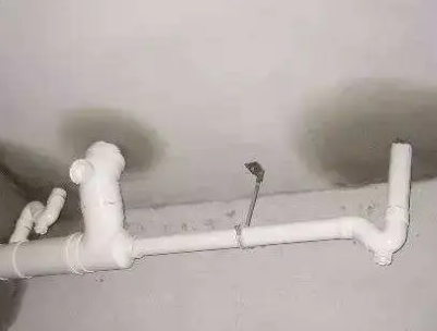 裕民卫生间测漏水的几种情景