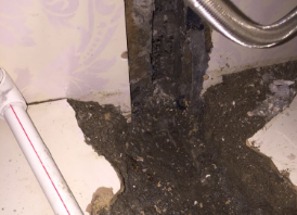 裕民卫生间测漏水哪家好