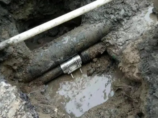 裕民水管漏水检测的传递距离多少