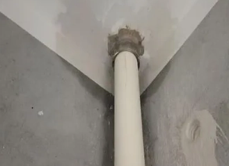 裕民卫生间测漏水的新闻分享