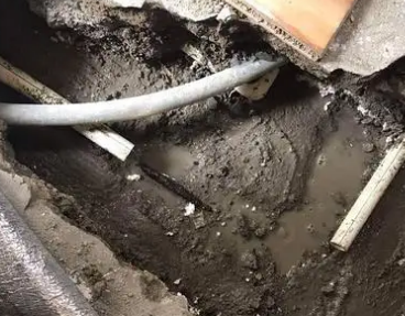 裕民卫生间测漏水价格明细