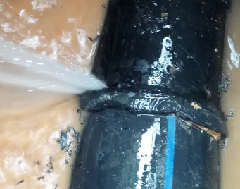 裕民水管漏水检测的小妙招