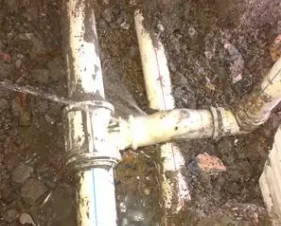 裕民卫生间测漏水多少钱