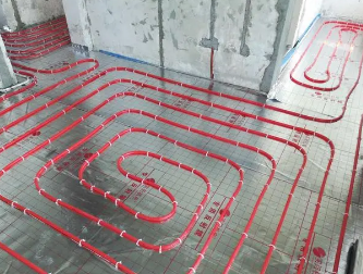 裕民地暖维修的知识