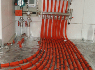 裕民地暖维修多少钱