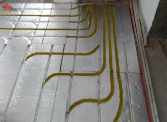 裕民地暖维修哪家好