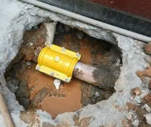 裕民水管漏水检测的几种情况