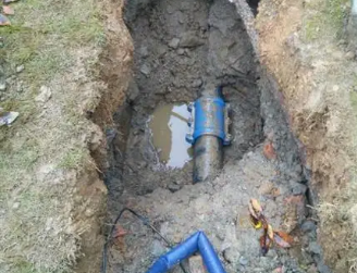 裕民水管漏水检测多少钱