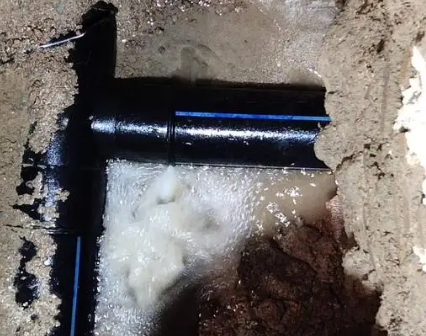 裕民水管漏水检测哪家好