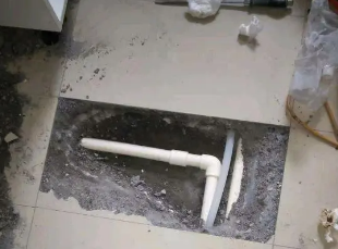 裕民卫生间测漏水哪家好