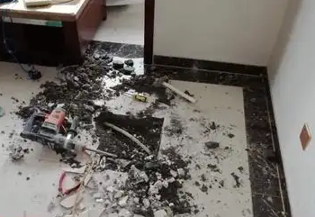 裕民漏水检测多少钱