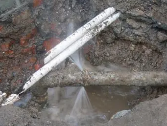 裕民测漏水多少钱