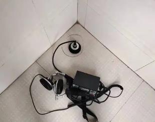 裕民测漏水公司