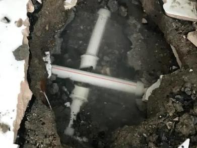 裕民漏水检测公司哪家好