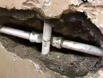 裕民漏水检测电话多少