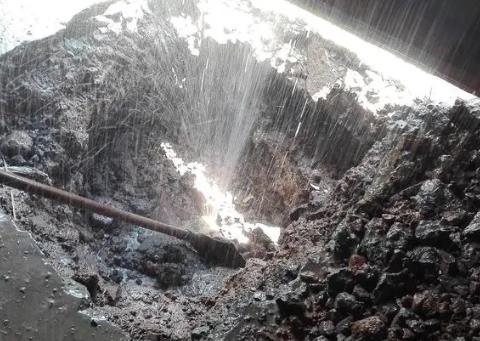 裕民漏水检测哪家好