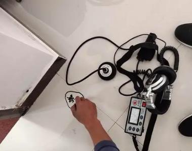 裕民测漏水公司电话